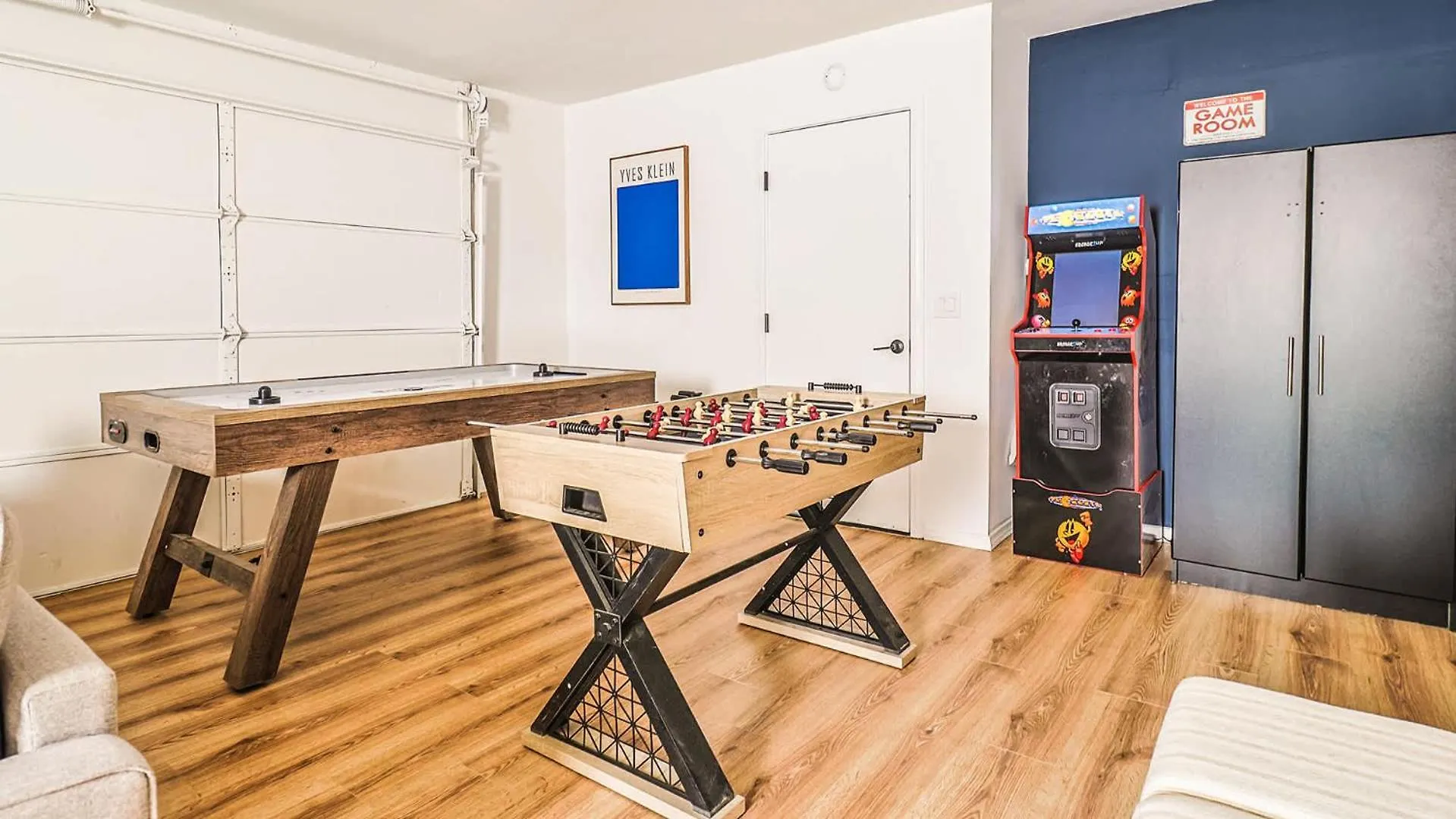 Palm Springs Villa For 12, Pool, Casita, Game Room Palm Springs