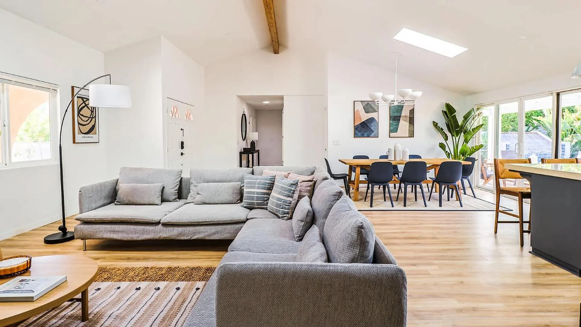 Palm Springs Villa For 12, Pool, Casita, Game Room Palm Springs
