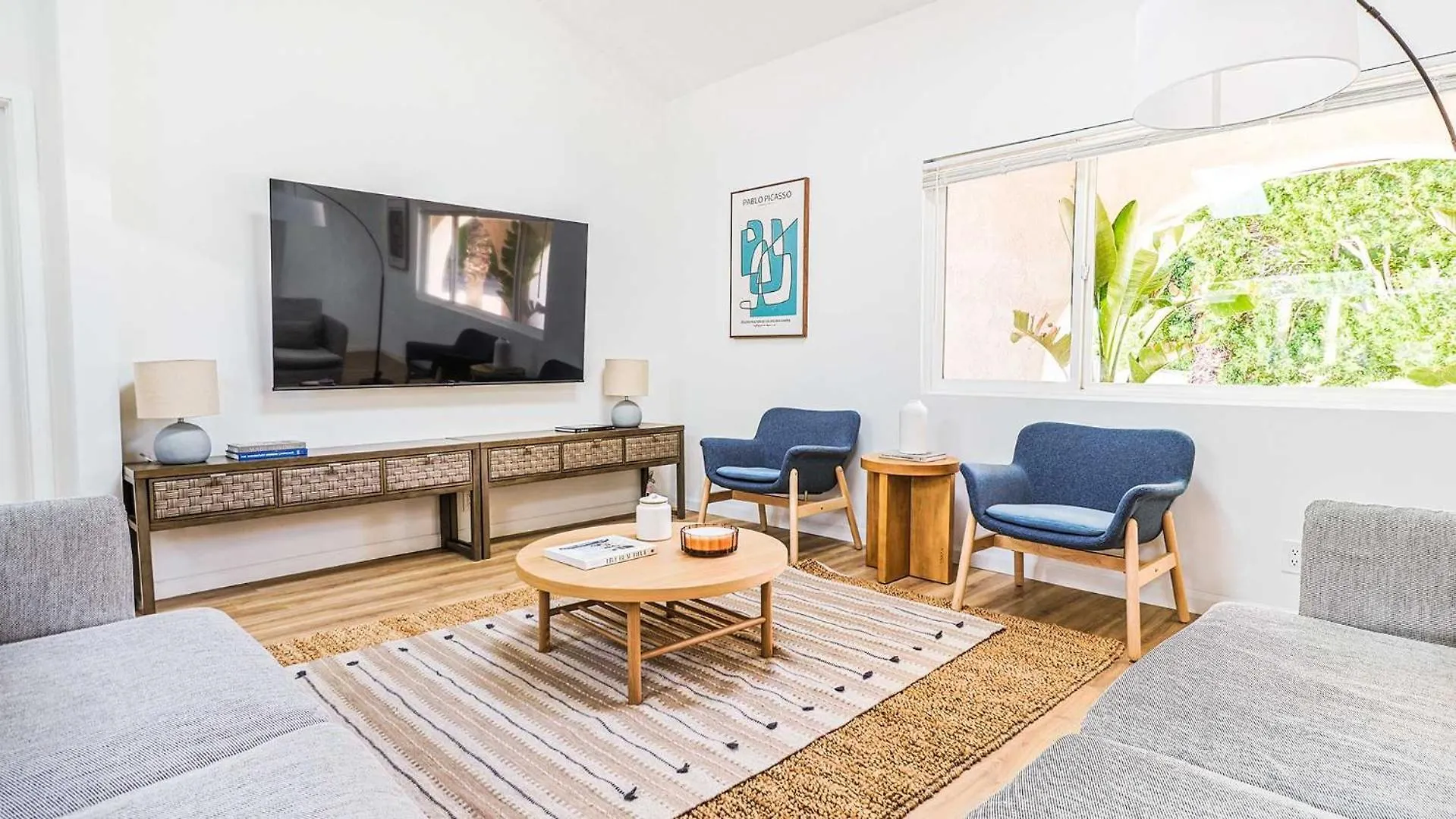 Ferienhaus Palm Springs Villa For 12, Pool, Casita, Game Room USA